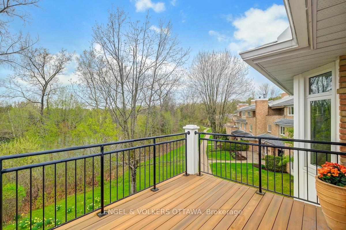 Photo 35 of 27 Bittern Court, Ottawa, Rockcliffe — HOMEH