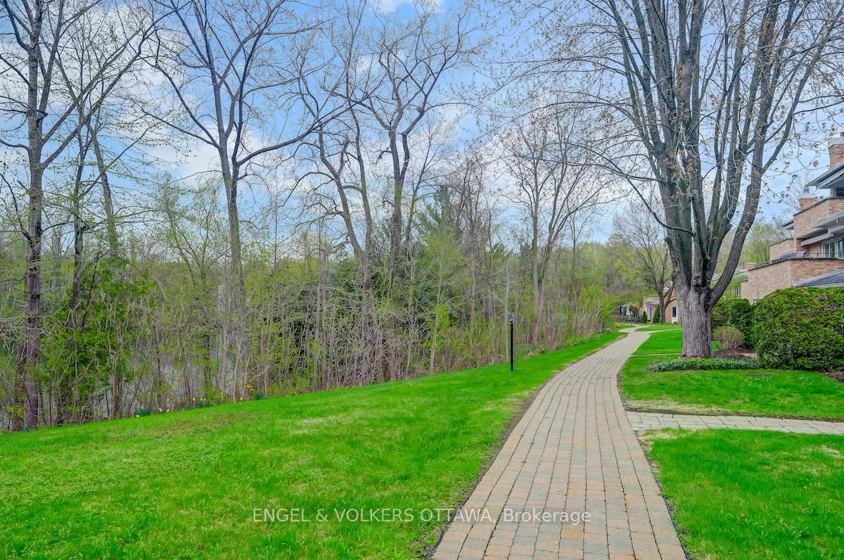 Photo 38 of 27 Bittern Court, Ottawa, Rockcliffe — HOMEH
