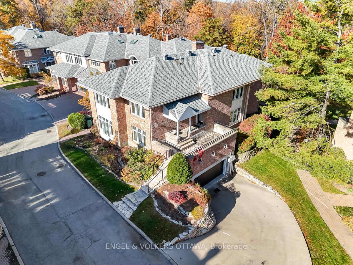 Photo 42 of 27 Bittern Court, Ottawa, Rockcliffe — HOMEH