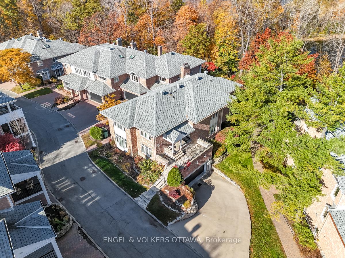 Photo 43 of 27 Bittern Court, Ottawa, Rockcliffe — HOMEH