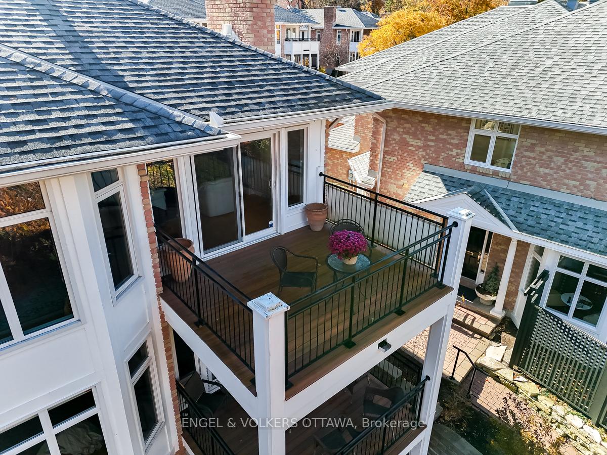 Photo 46 of 27 Bittern Court, Ottawa, Rockcliffe — HOMEH