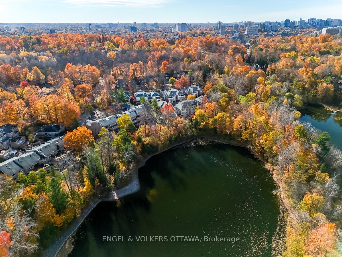 Photo 47 of 27 Bittern Court, Ottawa, Rockcliffe — HOMEH