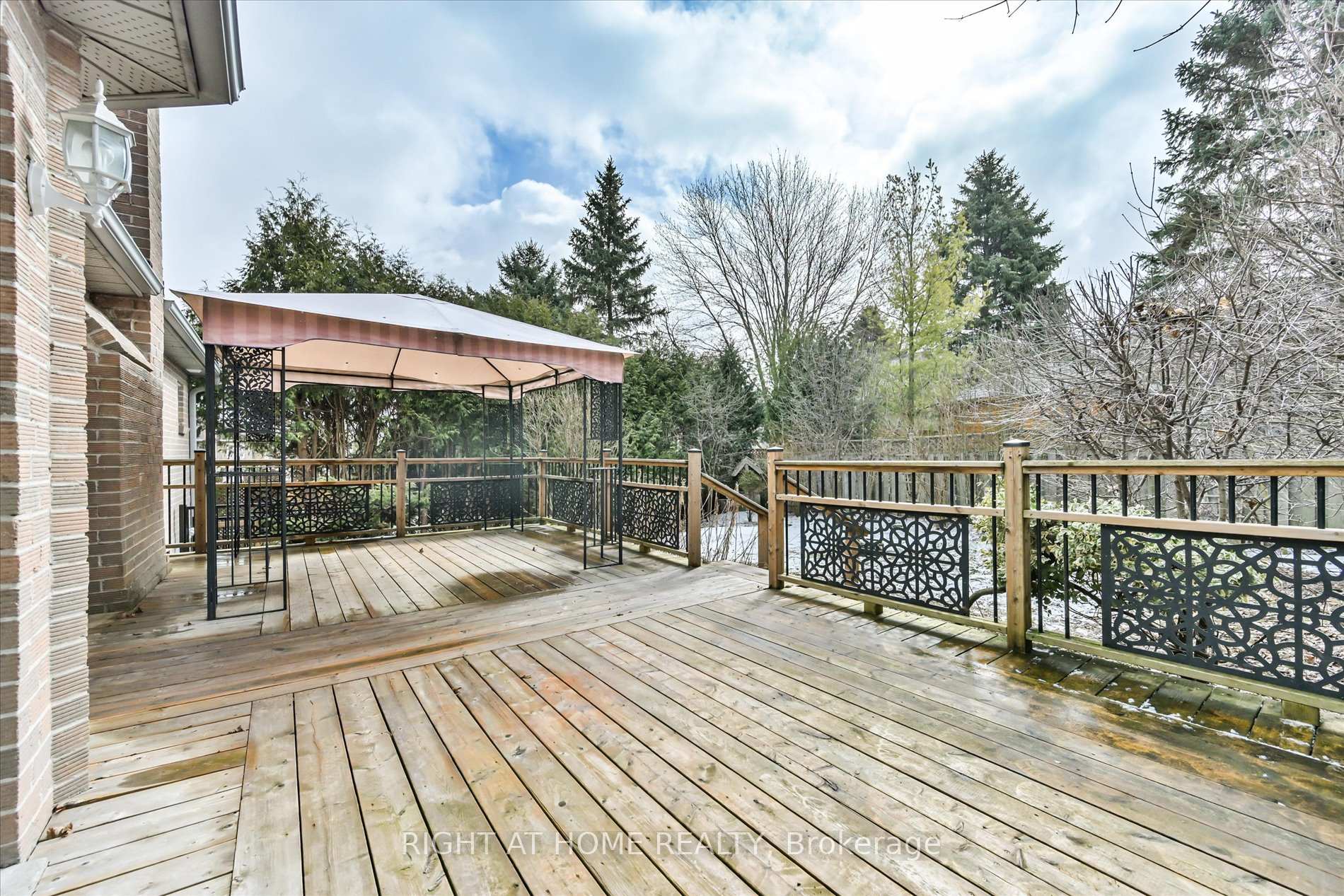 Photo 19 of 15 Haskell Crescent, Aurora, Aurora Highlands — HOMEH