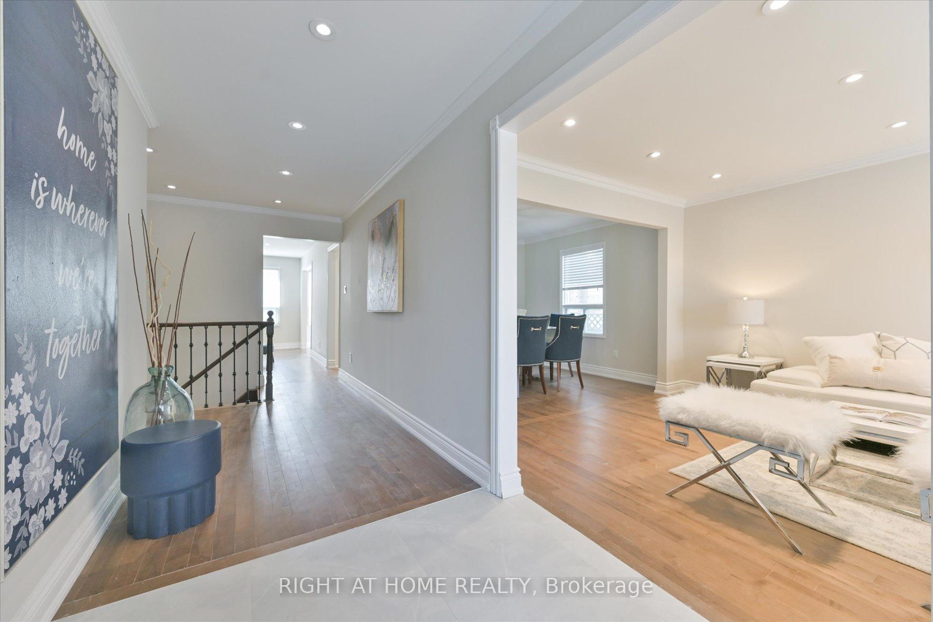 Photo 25 of 15 Haskell Crescent, Aurora, Aurora Highlands — HOMEH