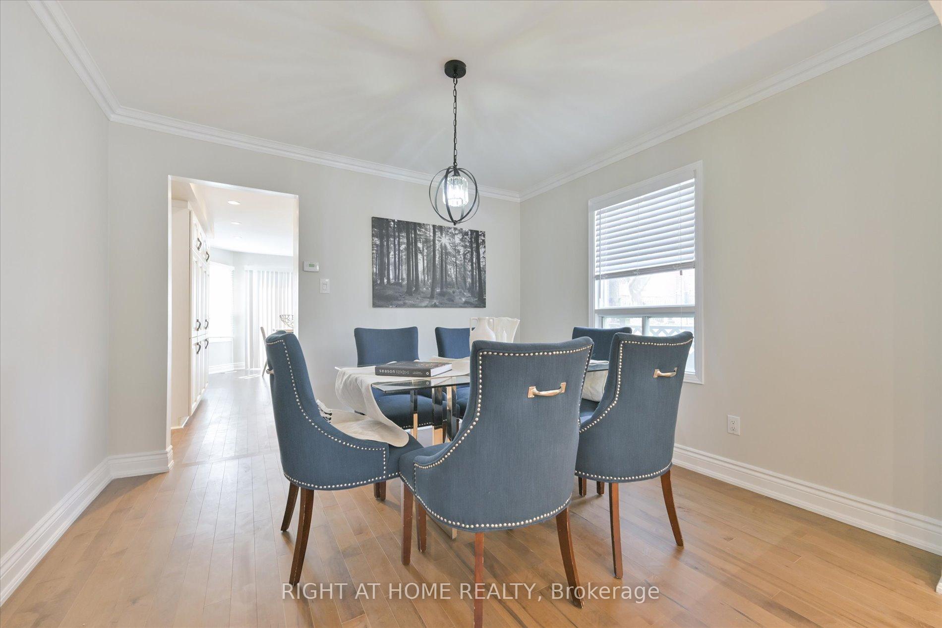 Photo 29 of 15 Haskell Crescent, Aurora, Aurora Highlands — HOMEH
