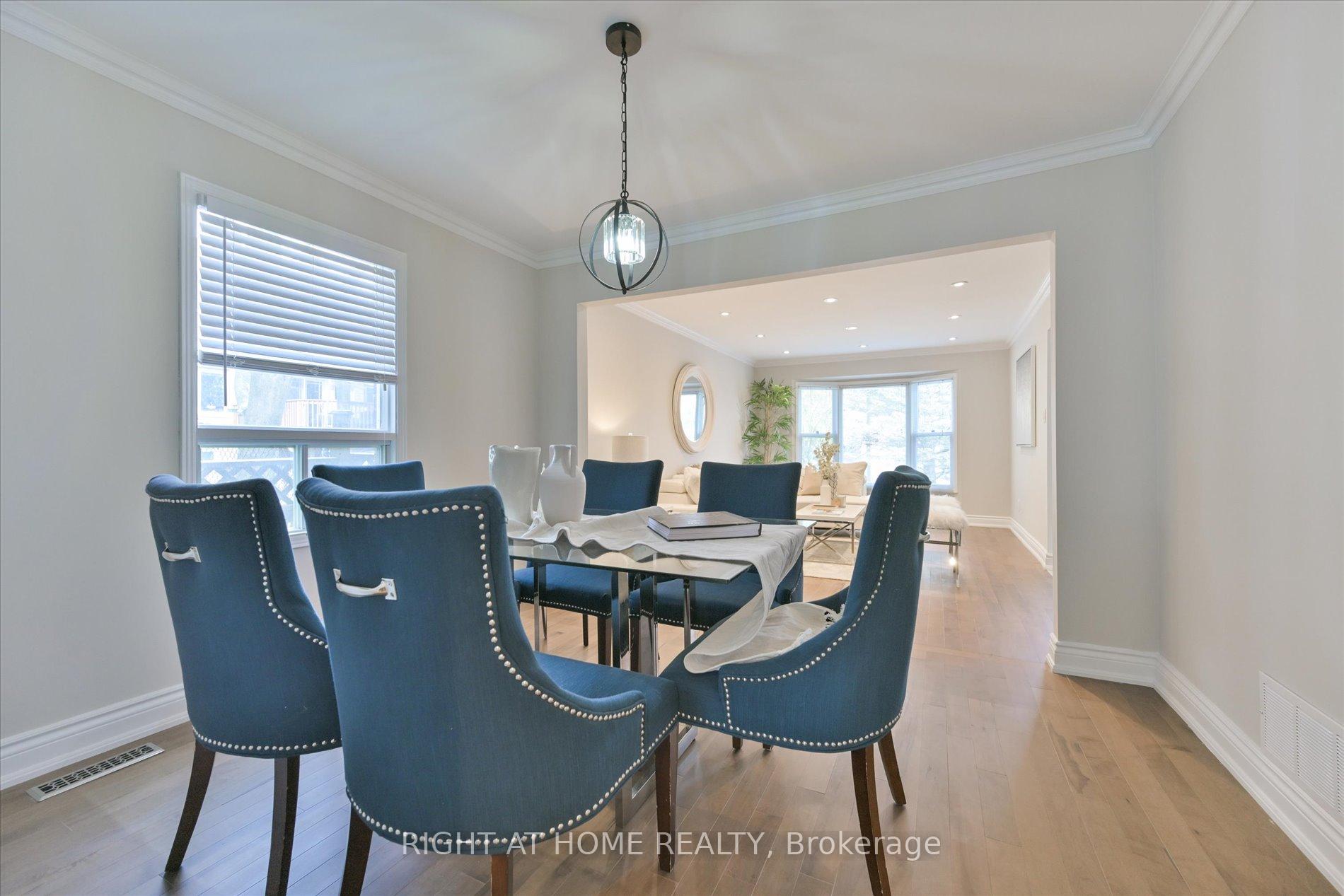 Photo 28 of 15 Haskell Crescent, Aurora, Aurora Highlands — HOMEH