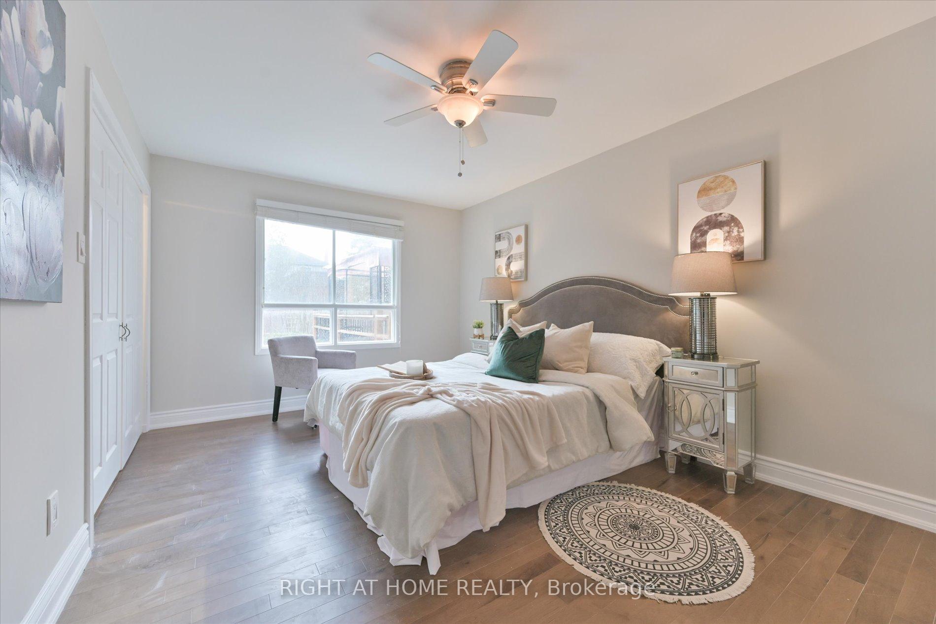 Photo 37 of 15 Haskell Crescent, Aurora, Aurora Highlands — HOMEH