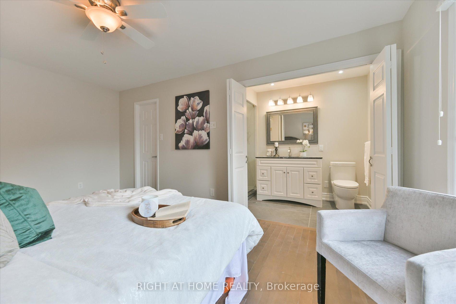 Photo 38 of 15 Haskell Crescent, Aurora, Aurora Highlands — HOMEH