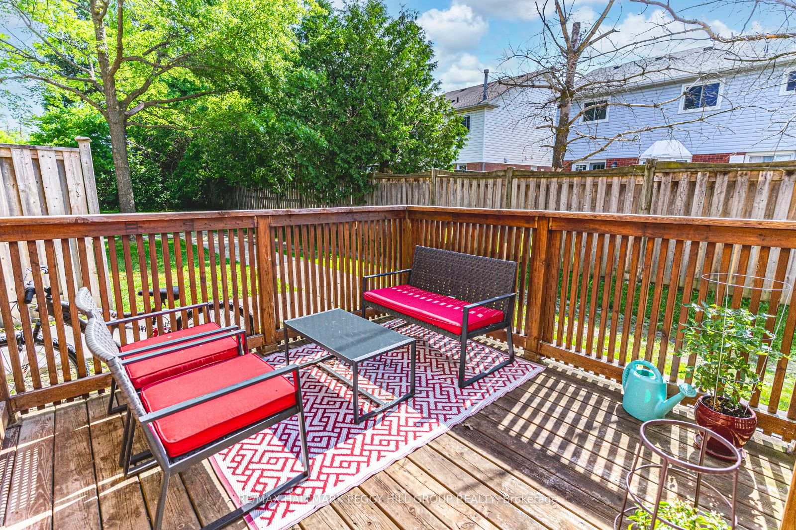 Photo 11 of Unit 15, 502 Essa Road, Barrie, Holly — HOMEH