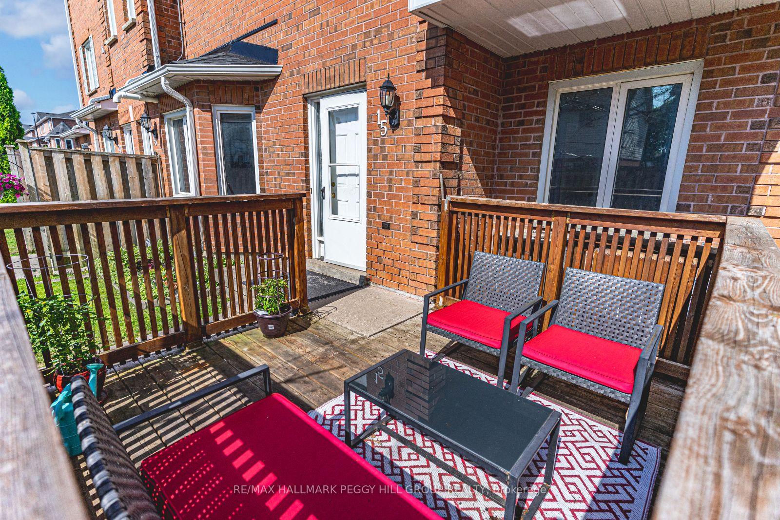 Photo 12 of Unit 15, 502 Essa Road, Barrie, Holly — HOMEH