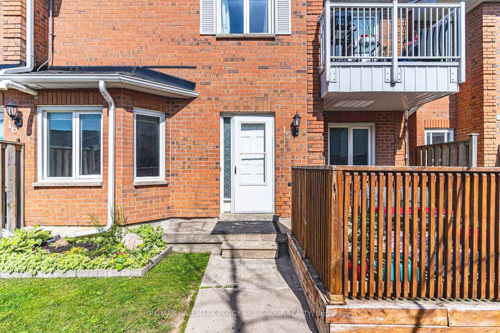 Photo 14 of Unit 15, 502 Essa Road, Barrie, Holly — HOMEH
