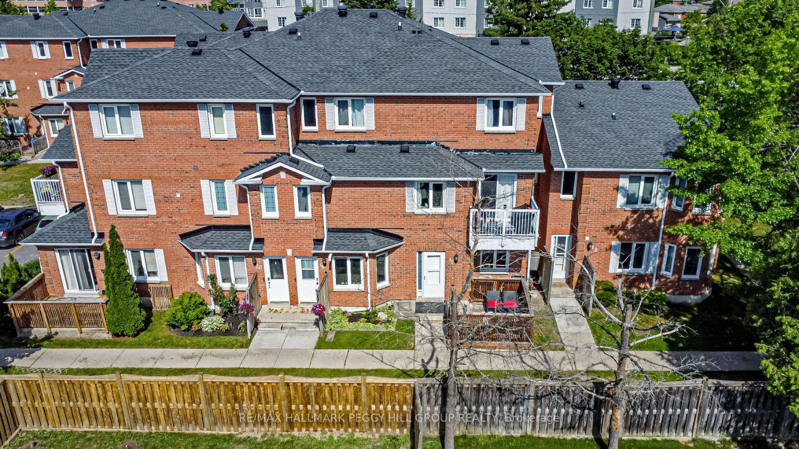 Photo 15 of Unit 15, 502 Essa Road, Barrie, Holly — HOMEH