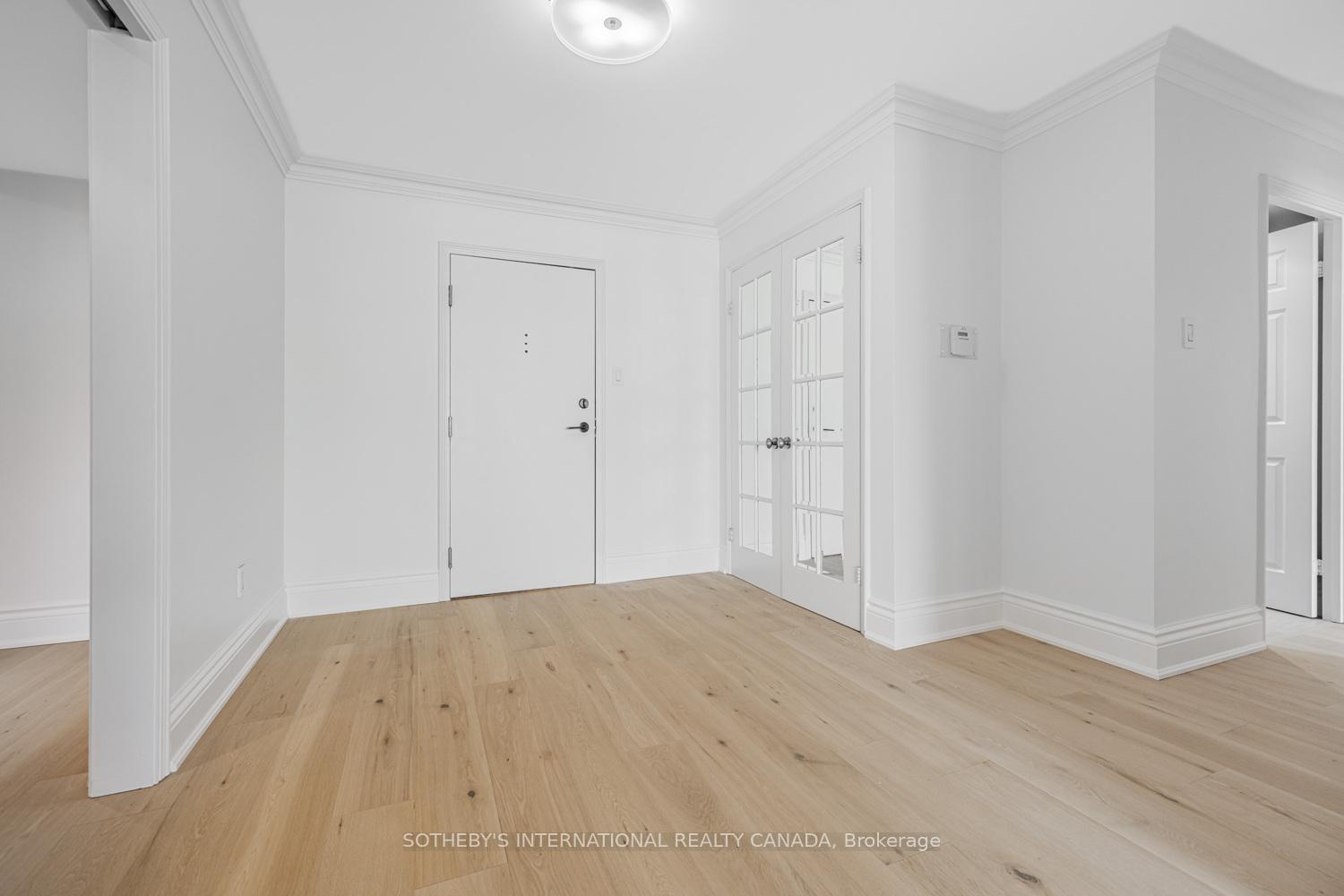 Photo 2 of Unit 609, 18 Lower Village Gate, Toronto, Forest Hill South — HOMEH