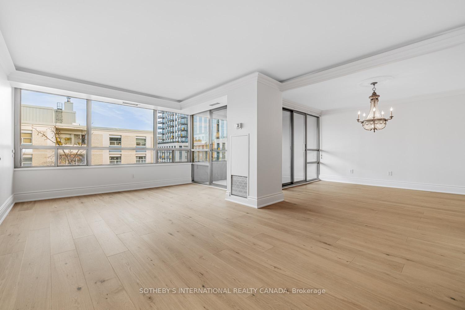 Photo 5 of Unit 609, 18 Lower Village Gate, Toronto, Forest Hill South — HOMEH