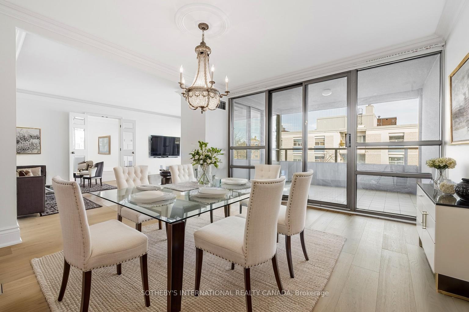 Photo 8 of Unit 609, 18 Lower Village Gate, Toronto, Forest Hill South — HOMEH
