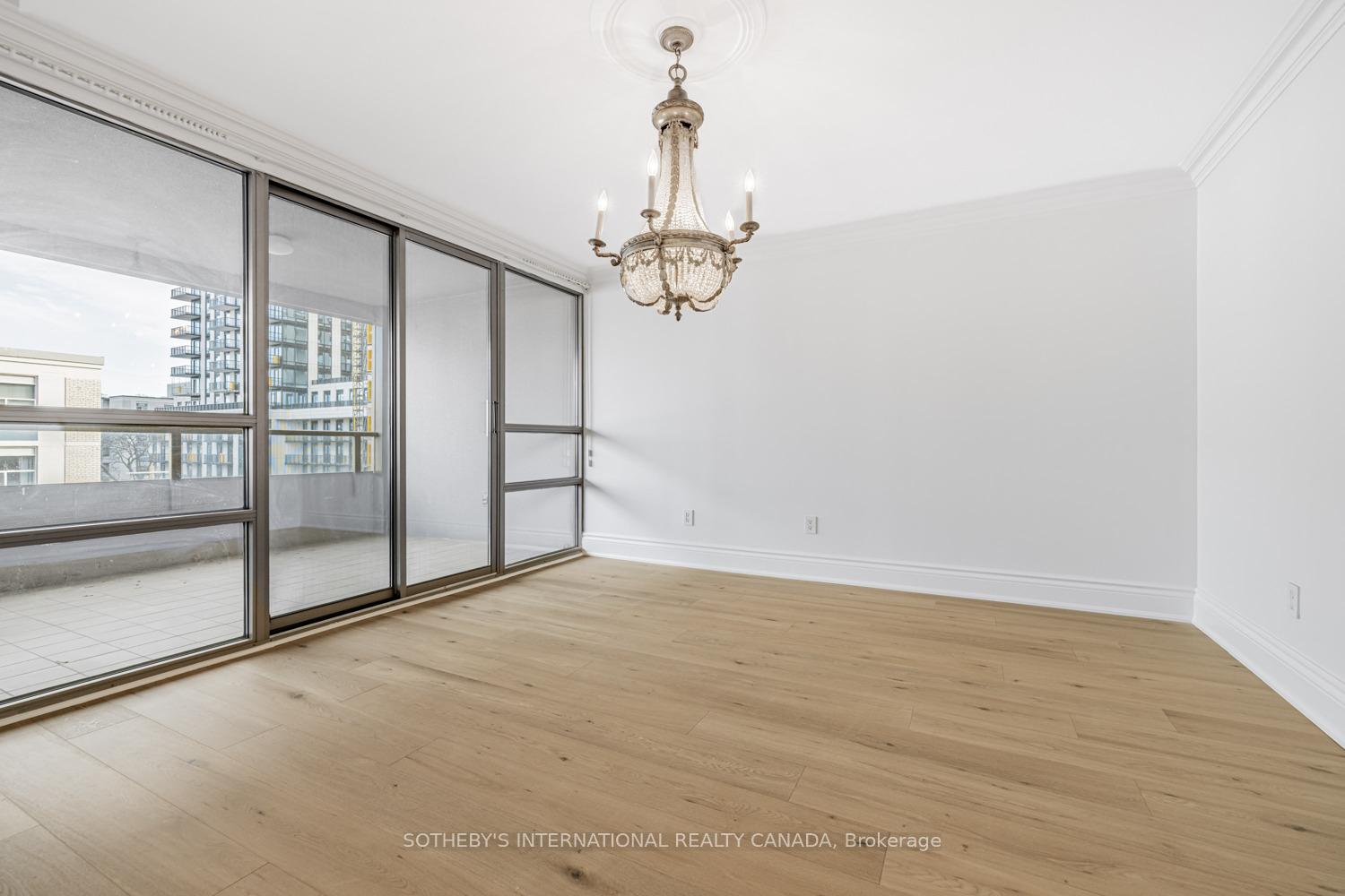 Photo 9 of Unit 609, 18 Lower Village Gate, Toronto, Forest Hill South — HOMEH