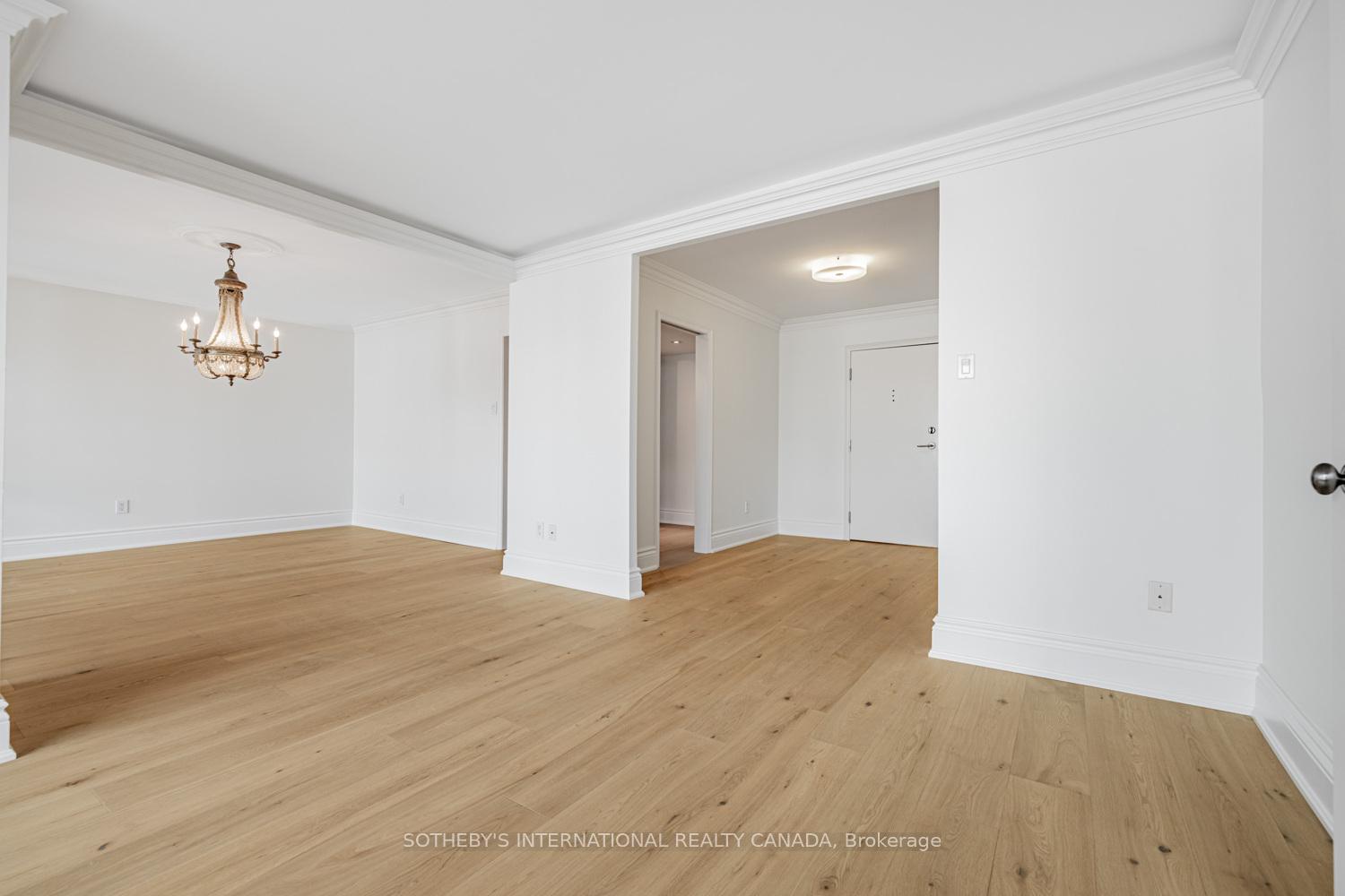 Photo 10 of Unit 609, 18 Lower Village Gate, Toronto, Forest Hill South — HOMEH