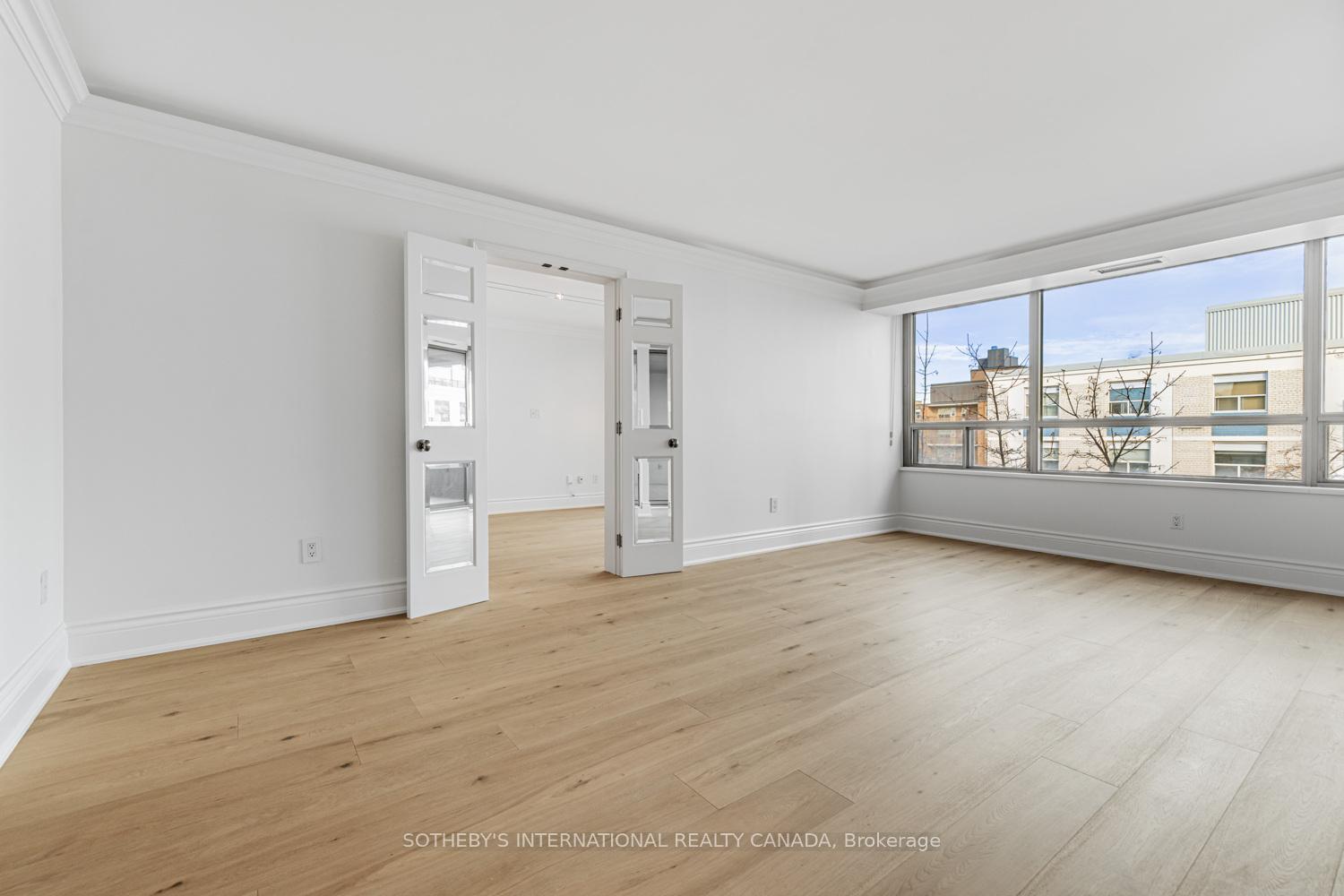 Photo 11 of Unit 609, 18 Lower Village Gate, Toronto, Forest Hill South — HOMEH