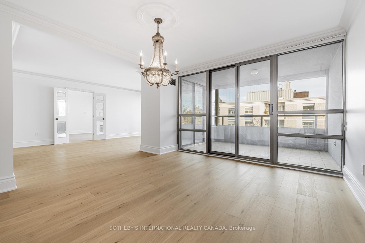 Photo 12 of Unit 609, 18 Lower Village Gate, Toronto, Forest Hill South — HOMEH