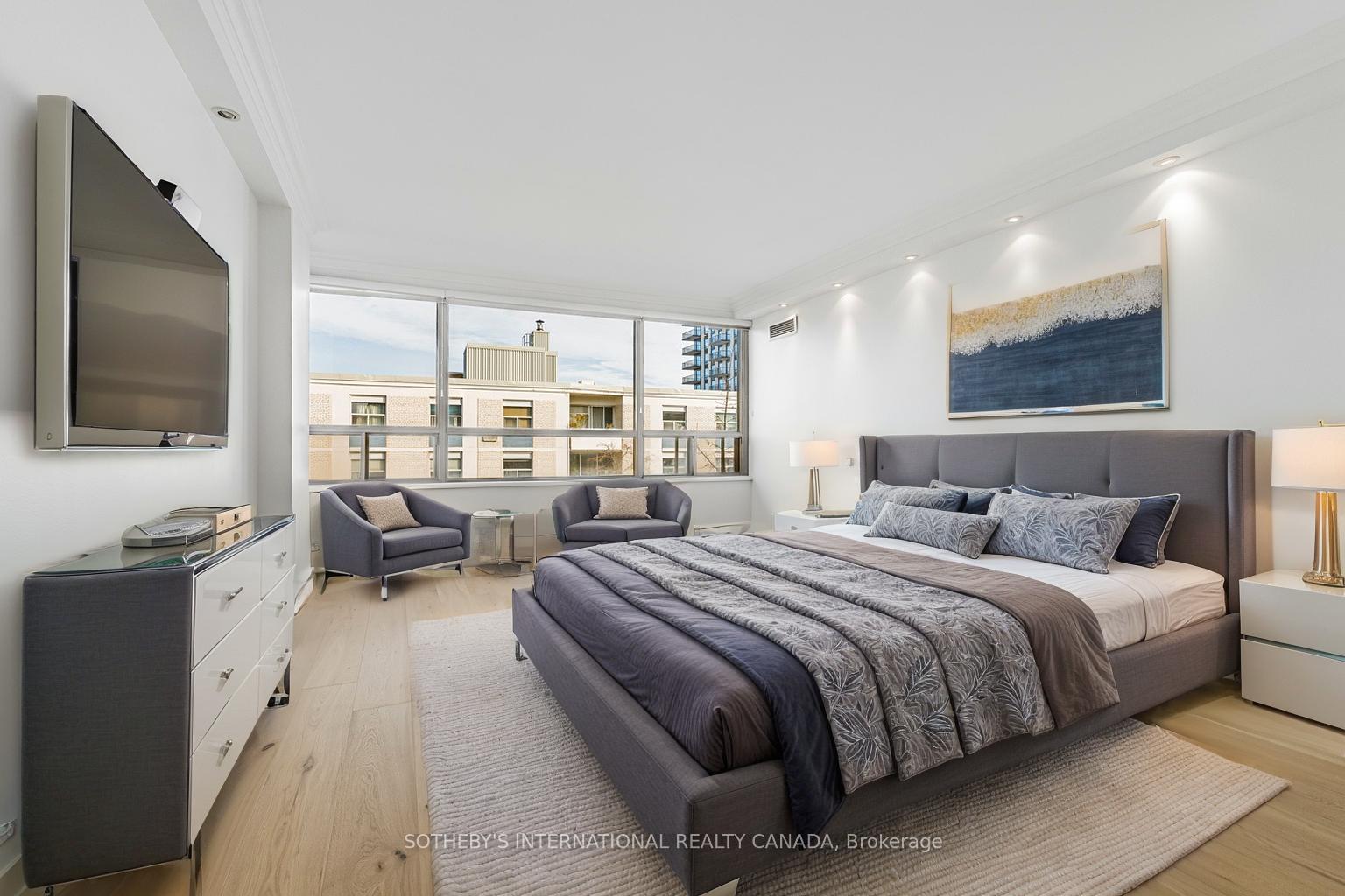 Photo 16 of Unit 609, 18 Lower Village Gate, Toronto, Forest Hill South — HOMEH