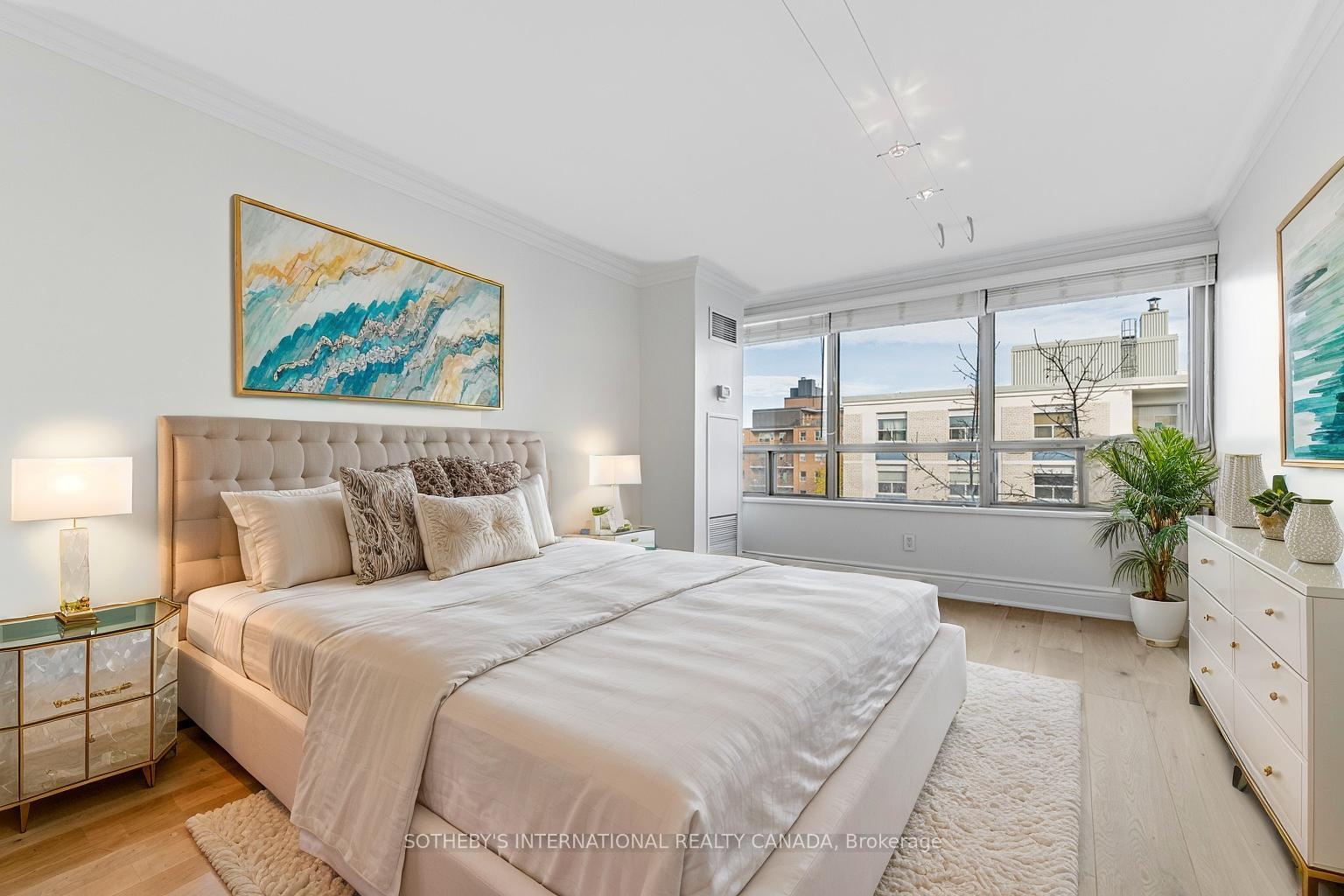 Photo 24 of Unit 609, 18 Lower Village Gate, Toronto, Forest Hill South — HOMEH