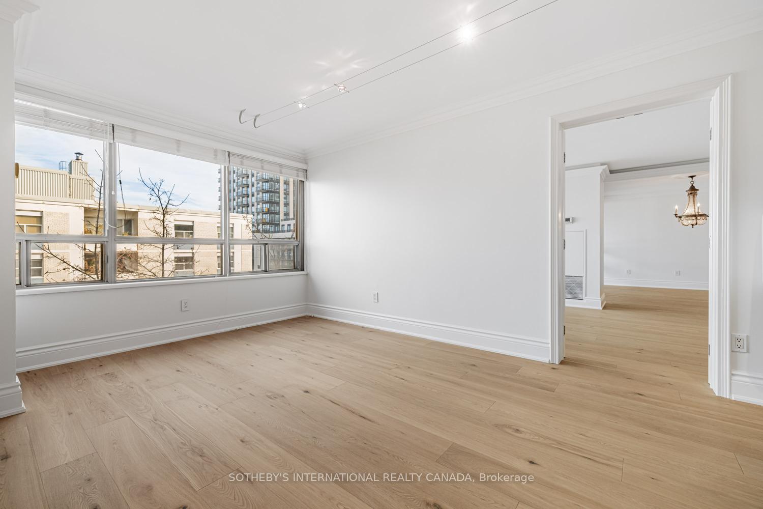 Photo 26 of Unit 609, 18 Lower Village Gate, Toronto, Forest Hill South — HOMEH