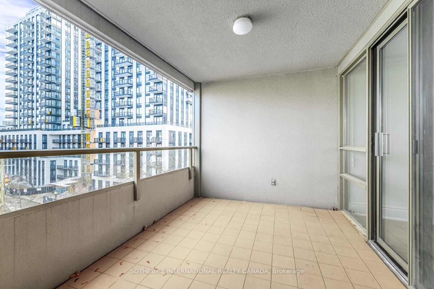 Photo 31 of Unit 609, 18 Lower Village Gate, Toronto, Forest Hill South — HOMEH