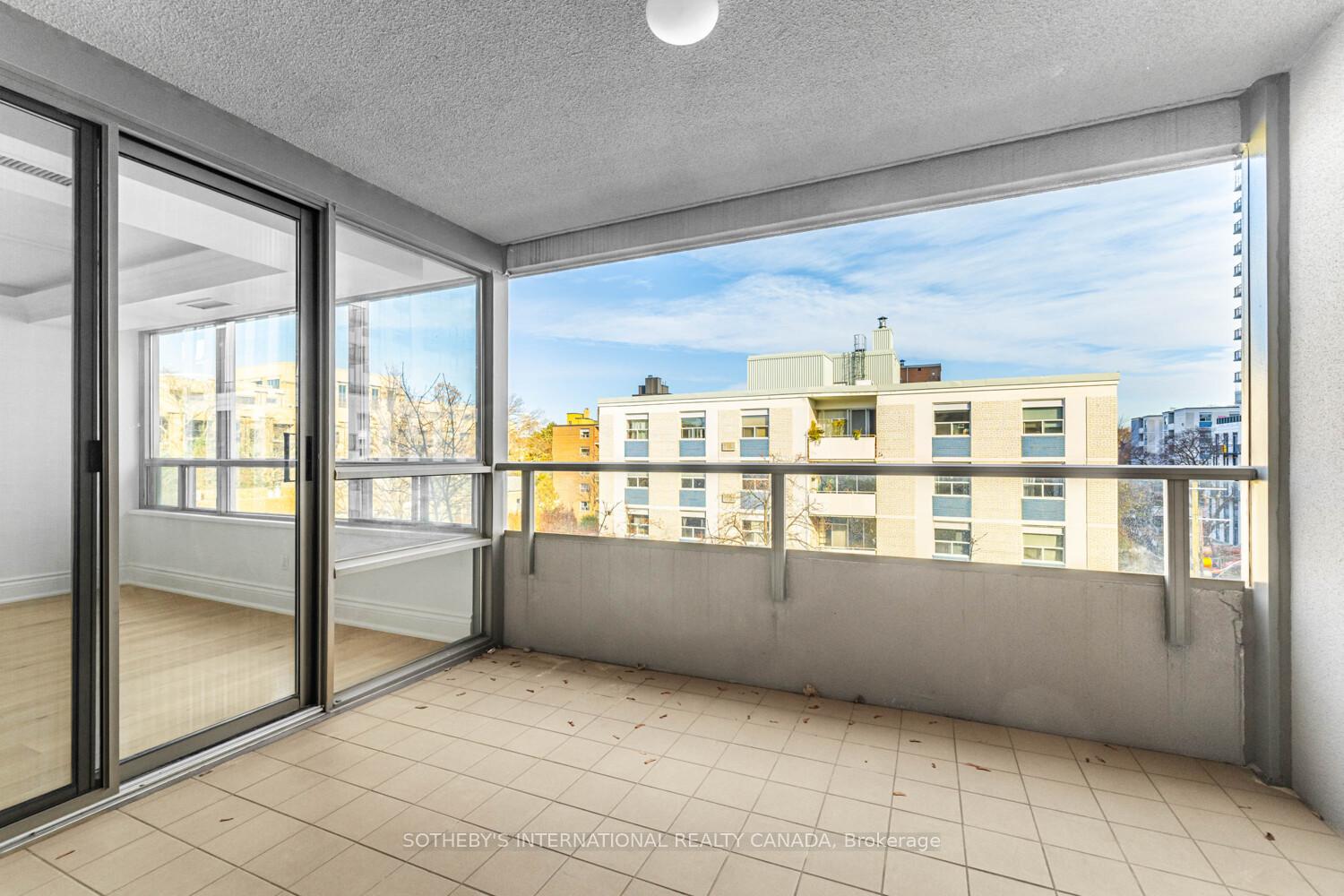 Photo 32 of Unit 609, 18 Lower Village Gate, Toronto, Forest Hill South — HOMEH