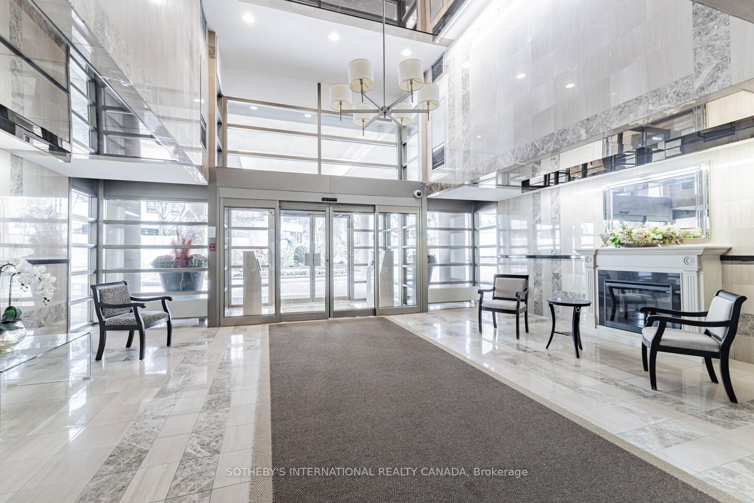 Photo 34 of Unit 609, 18 Lower Village Gate, Toronto, Forest Hill South — HOMEH