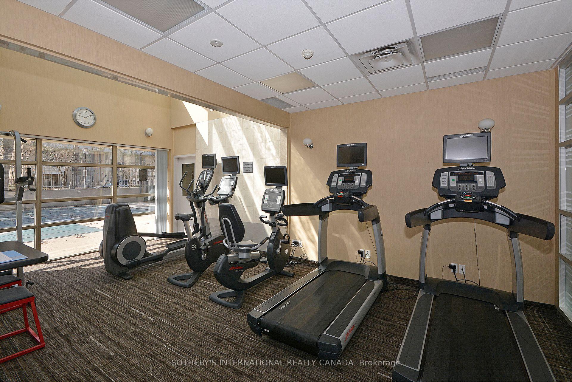 Photo 35 of Unit 609, 18 Lower Village Gate, Toronto, Forest Hill South — HOMEH