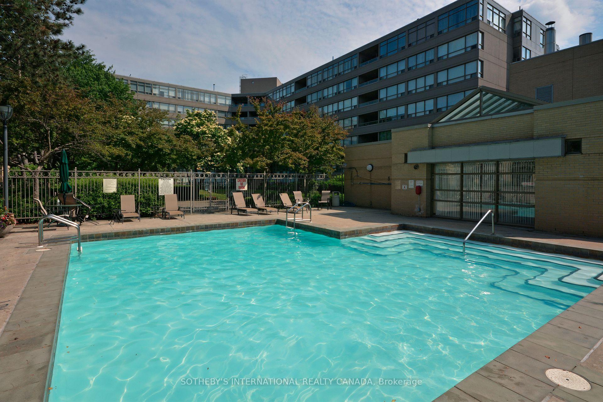 Photo 37 of Unit 609, 18 Lower Village Gate, Toronto, Forest Hill South — HOMEH