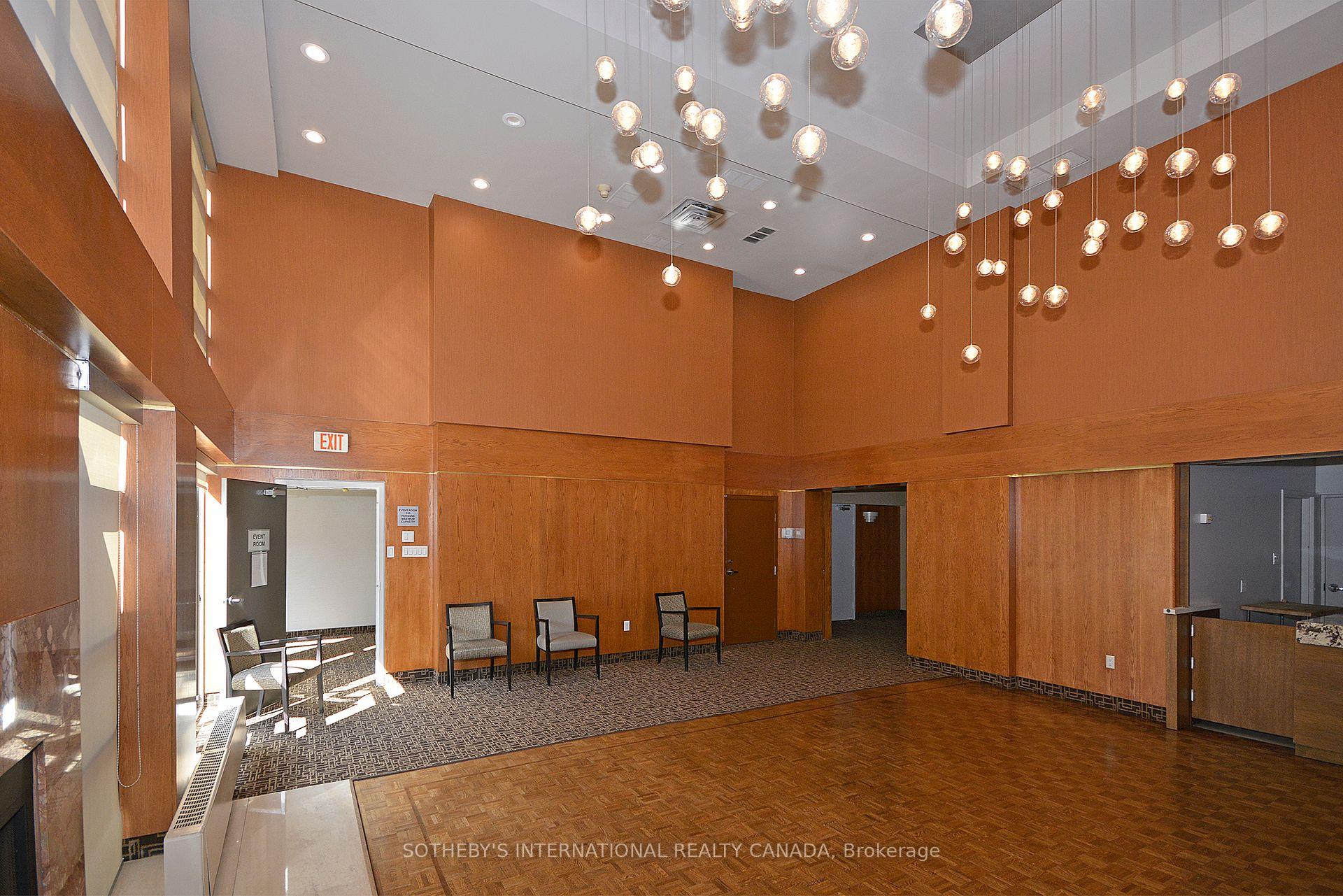 Photo 38 of Unit 609, 18 Lower Village Gate, Toronto, Forest Hill South — HOMEH