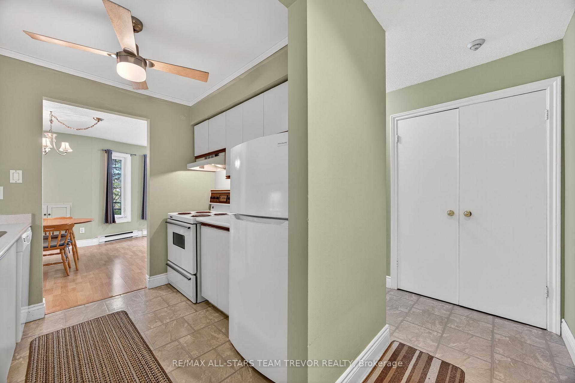 Photo 3 of Unit 104B, 653 Cedar Lane, Bracebridge, Macaulay — HOMEH