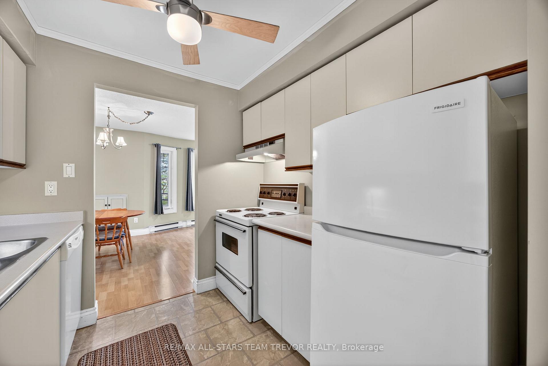 Photo 9 of Unit 104B, 653 Cedar Lane, Bracebridge, Macaulay — HOMEH