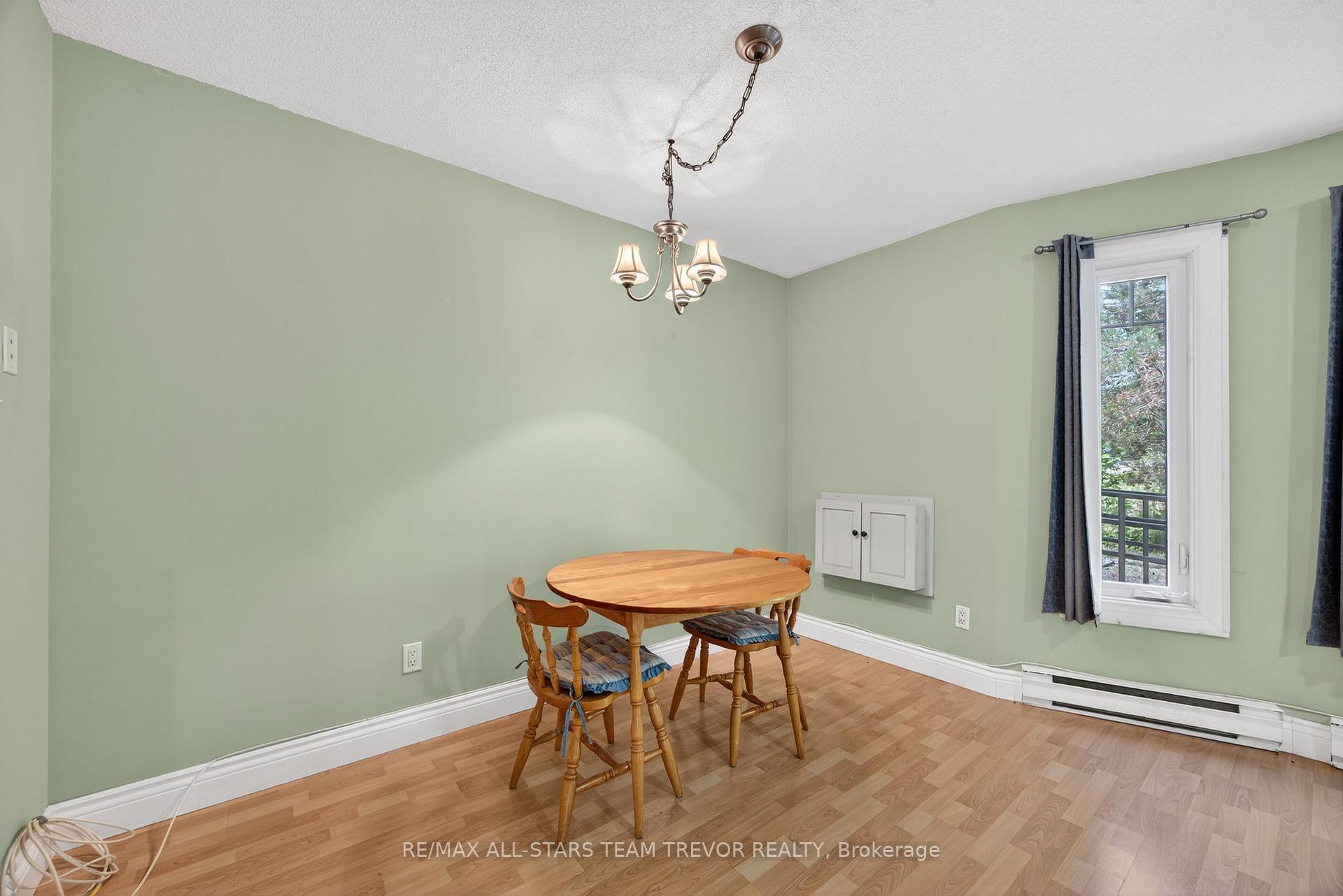 Photo 10 of Unit 104B, 653 Cedar Lane, Bracebridge, Macaulay — HOMEH
