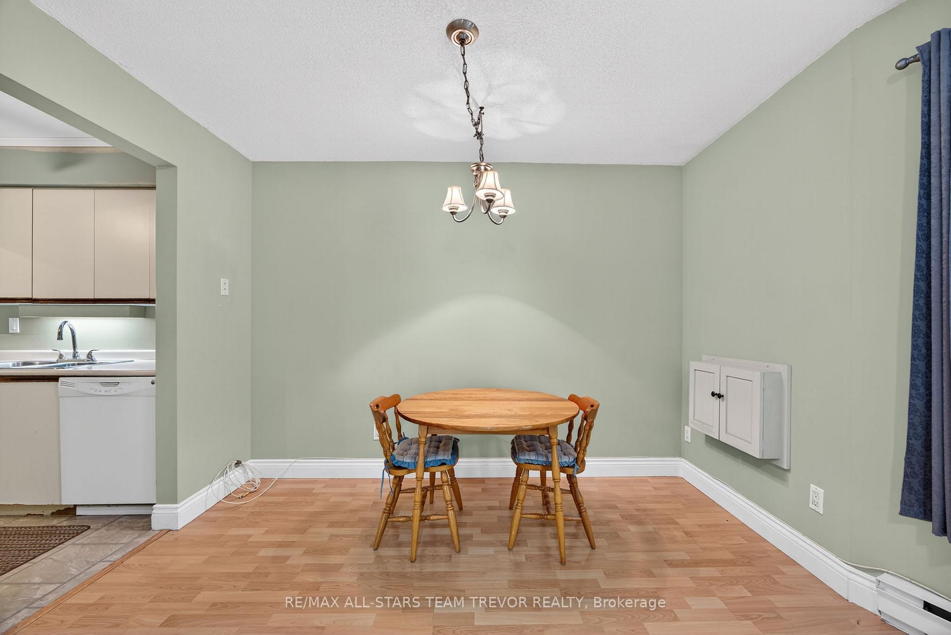 Photo 11 of Unit 104B, 653 Cedar Lane, Bracebridge, Macaulay — HOMEH