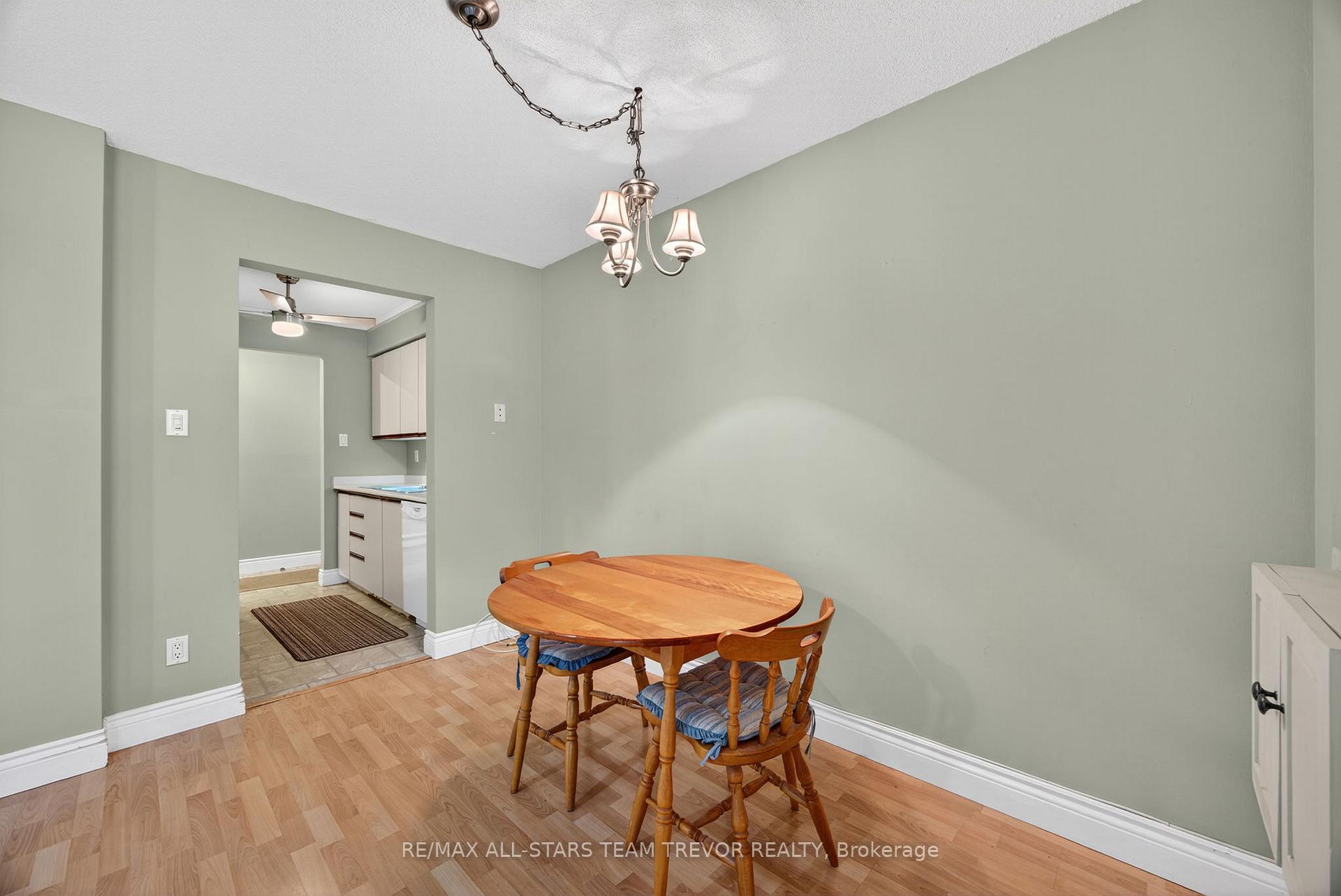 Photo 12 of Unit 104B, 653 Cedar Lane, Bracebridge, Macaulay — HOMEH