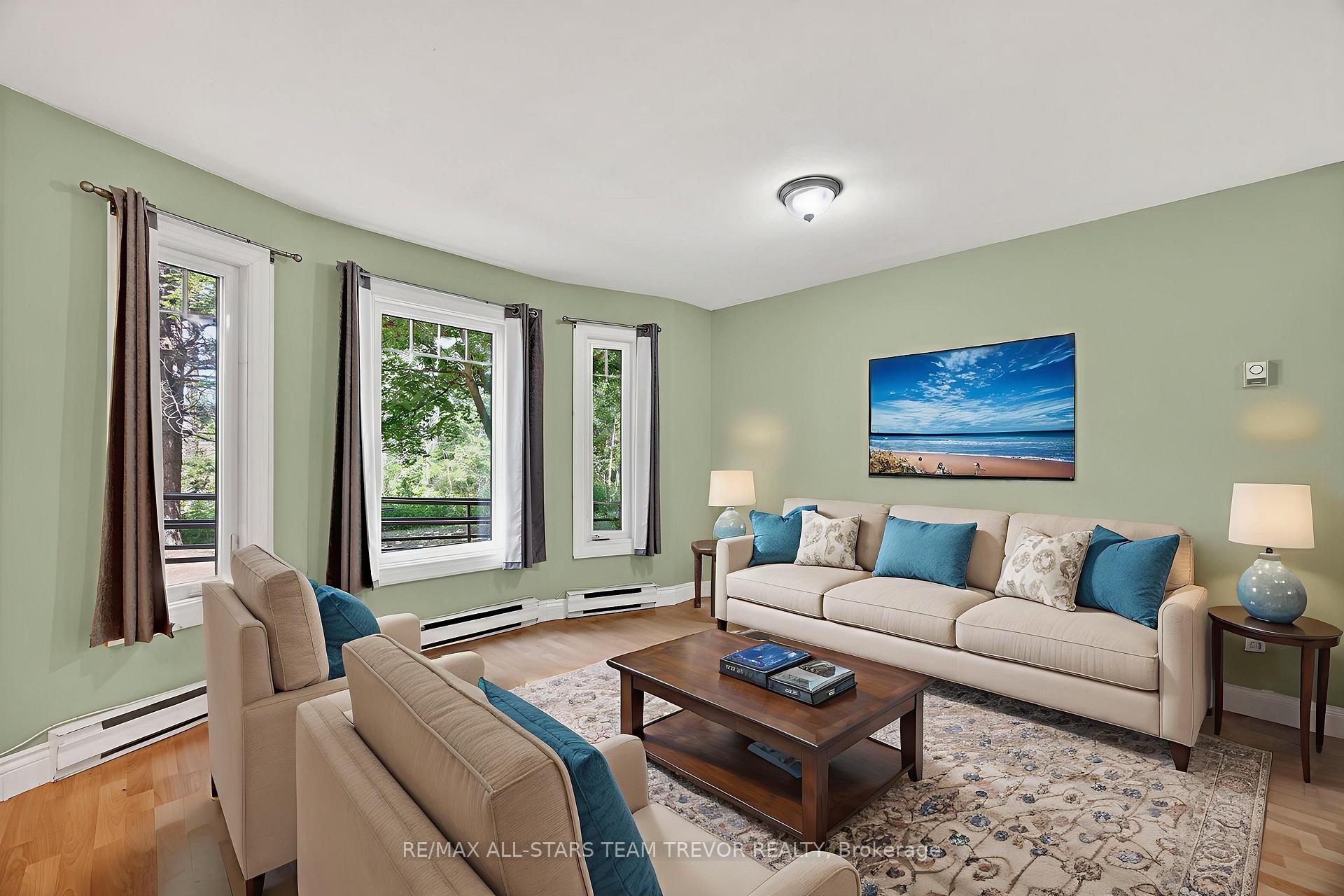 Photo 14 of Unit 104B, 653 Cedar Lane, Bracebridge, Macaulay — HOMEH