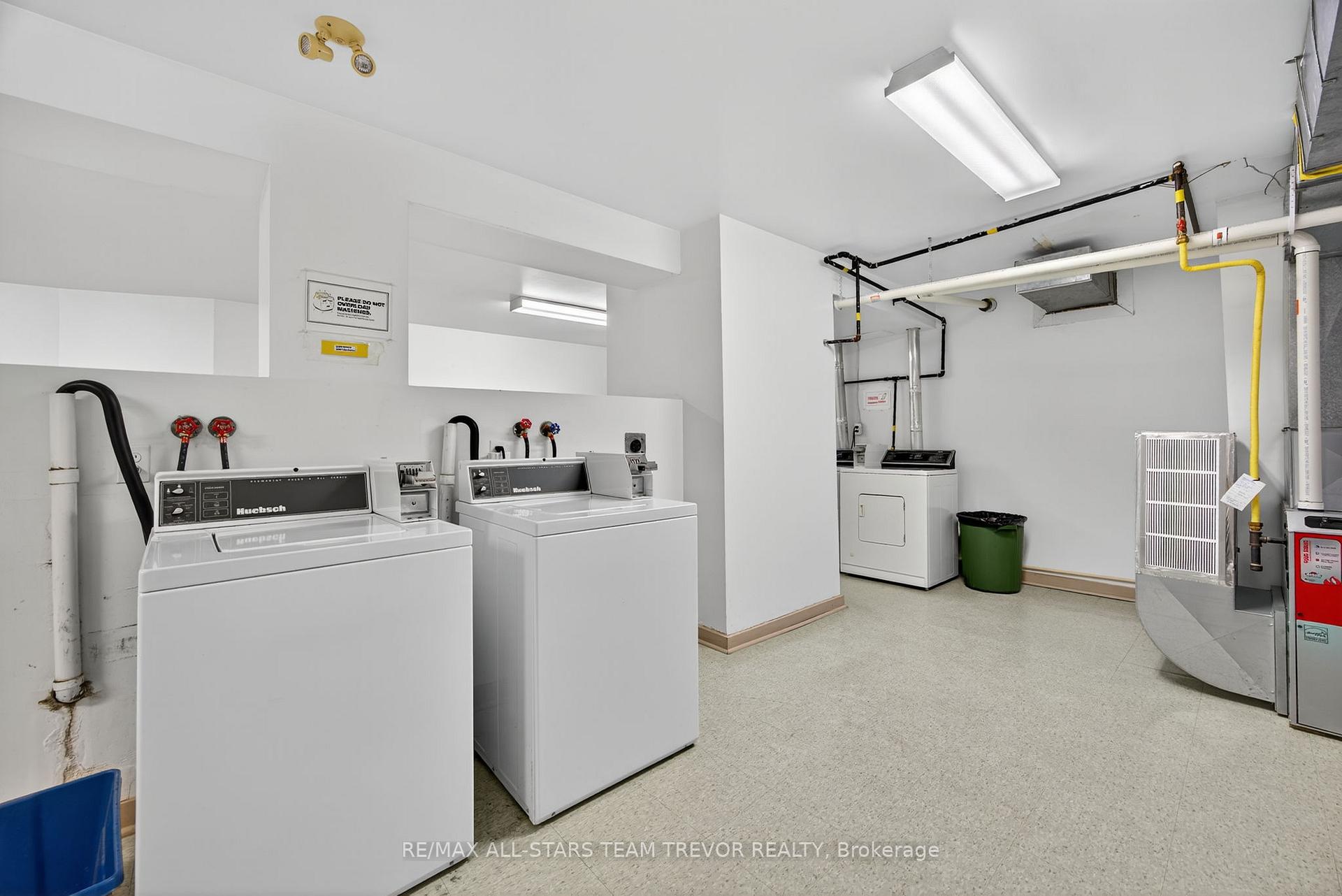 Photo 21 of Unit 104B, 653 Cedar Lane, Bracebridge, Macaulay — HOMEH
