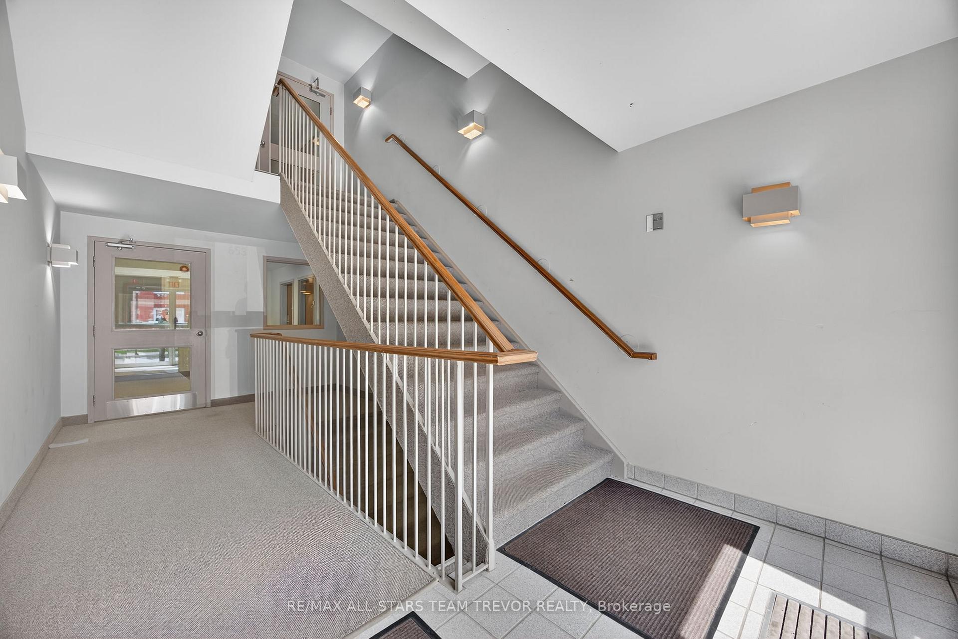 Photo 28 of Unit 104B, 653 Cedar Lane, Bracebridge, Macaulay — HOMEH