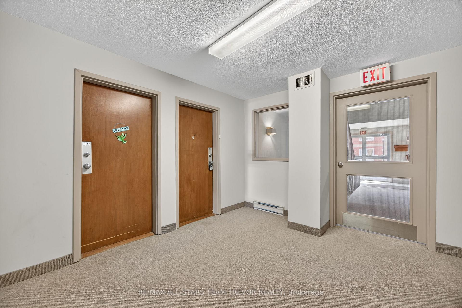 Photo 29 of Unit 104B, 653 Cedar Lane, Bracebridge, Macaulay — HOMEH