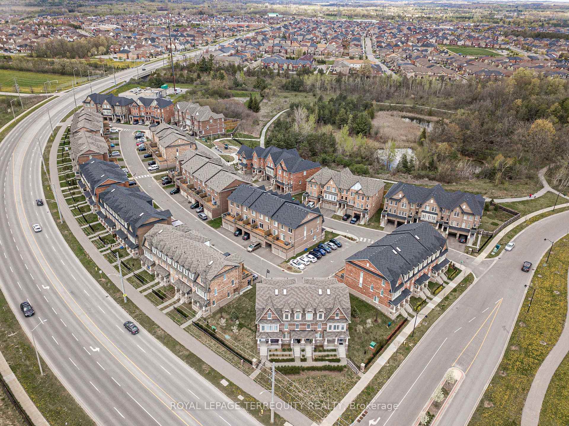 Photo 1 of 1367 Salem Road N, Ajax, Northeast Ajax — HOMEH