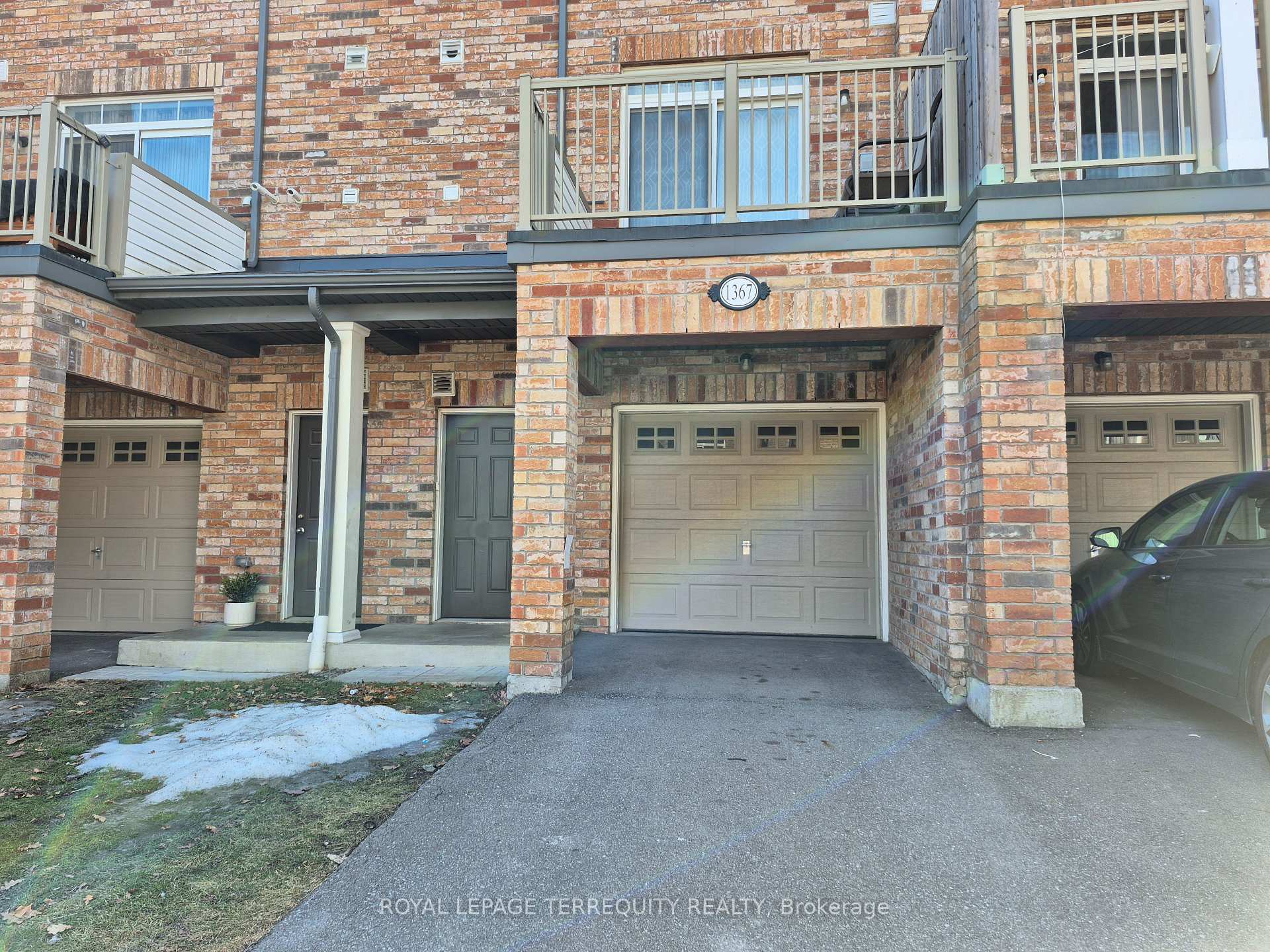 Photo 2 of 1367 Salem Road N, Ajax, Northeast Ajax — HOMEH