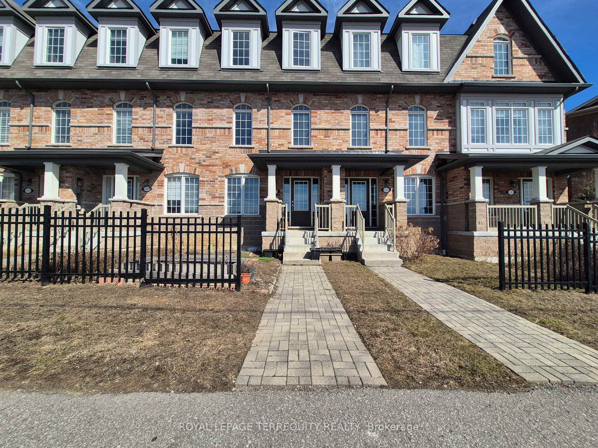 Photo 45 of 1367 Salem Road N, Ajax, Northeast Ajax — HOMEH