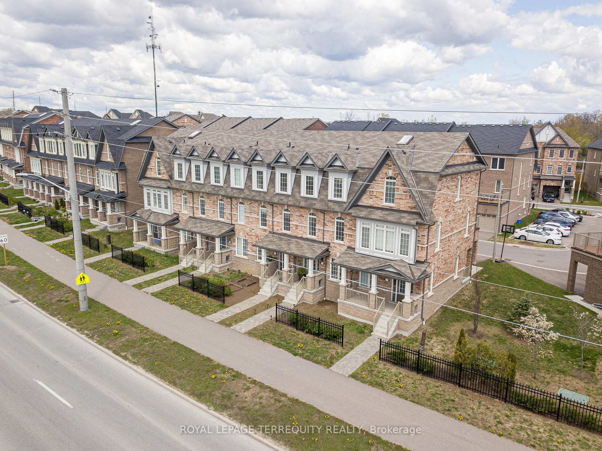 Photo 47 of 1367 Salem Road N, Ajax, Northeast Ajax — HOMEH