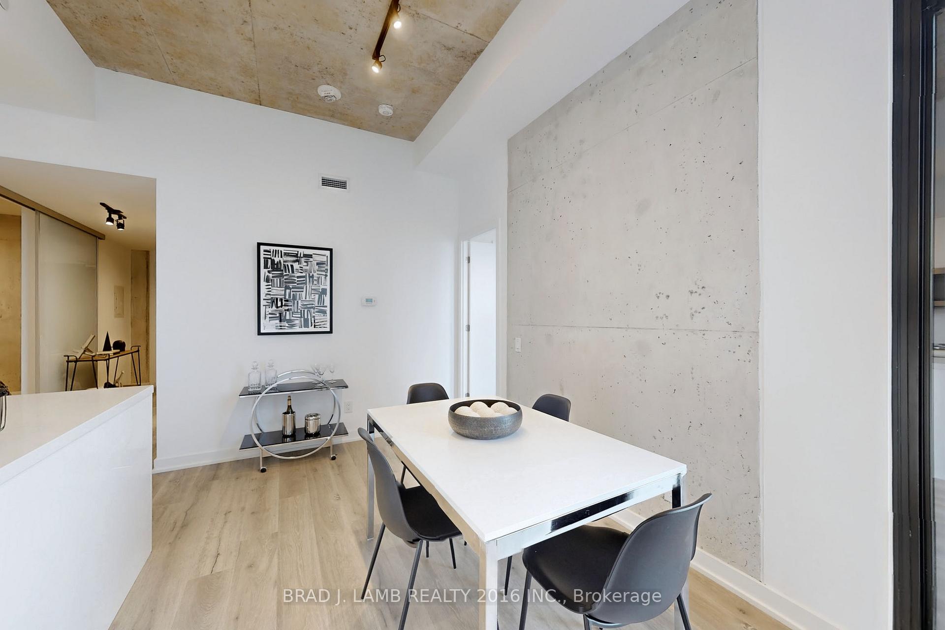 Photo 7 of Unit 721, 55 Ontario Street, Toronto, Moss Park — HOMEH