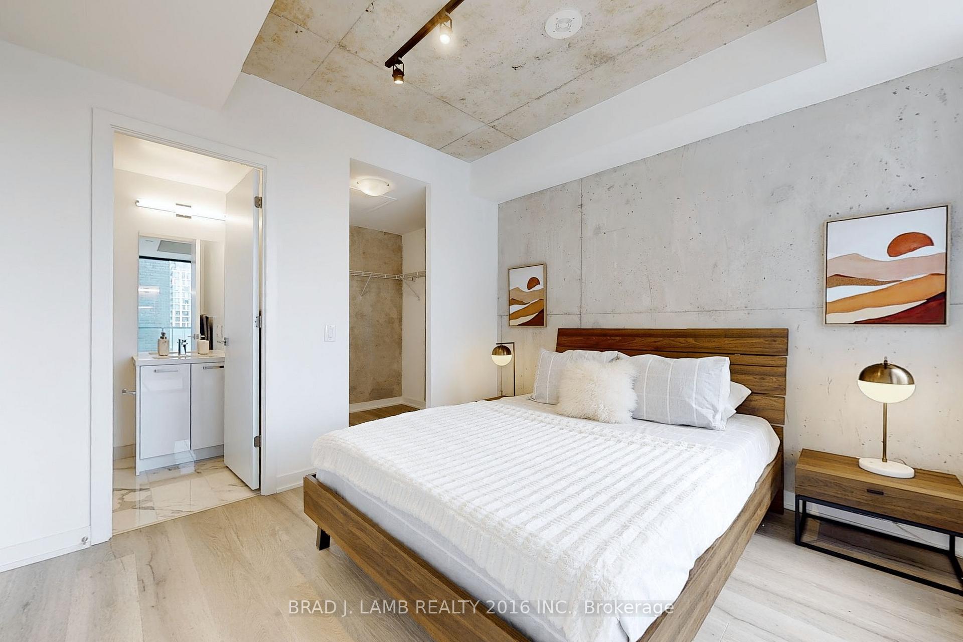 Photo 15 of Unit 721, 55 Ontario Street, Toronto, Moss Park — HOMEH