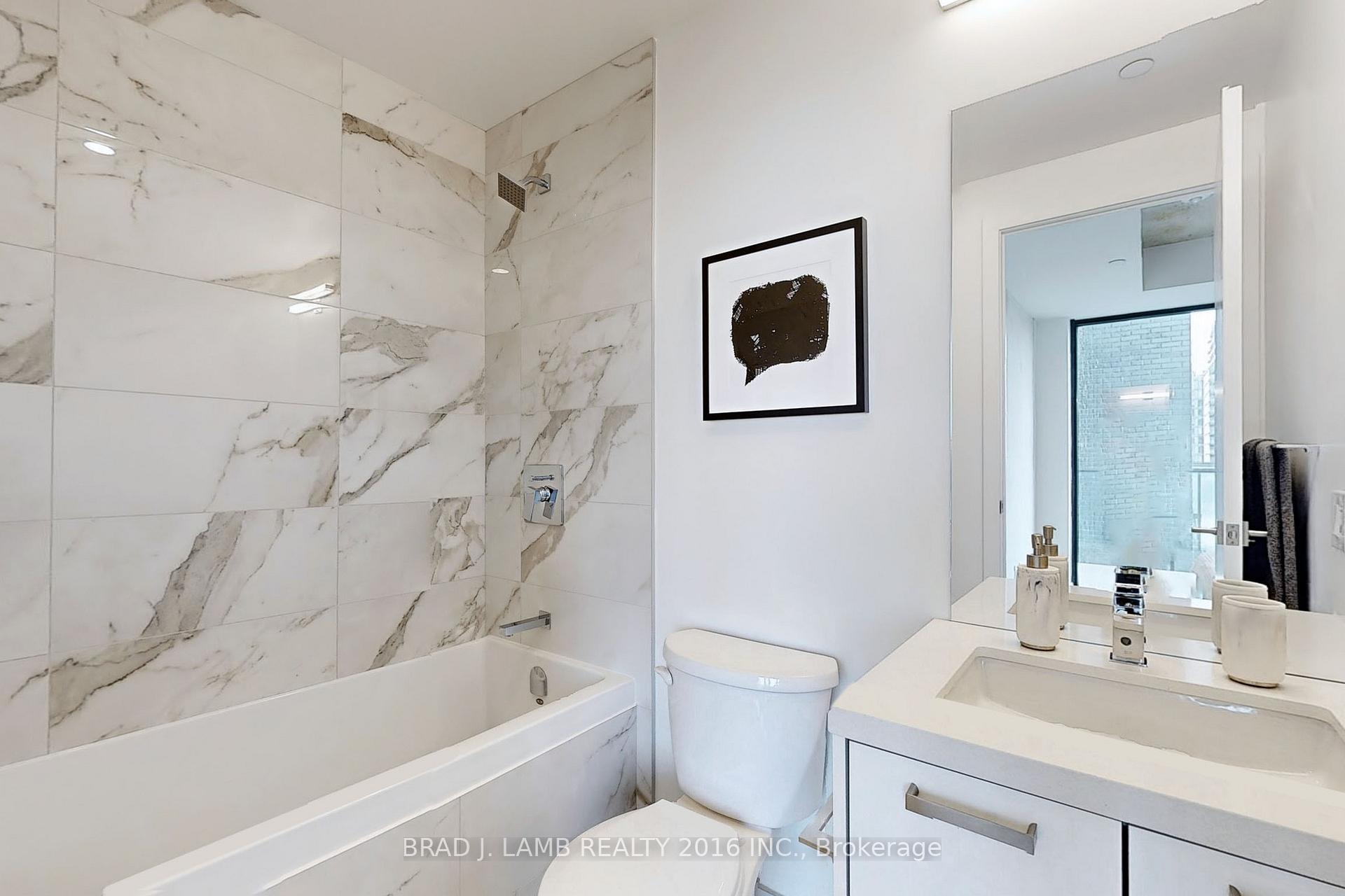 Photo 16 of Unit 721, 55 Ontario Street, Toronto, Moss Park — HOMEH