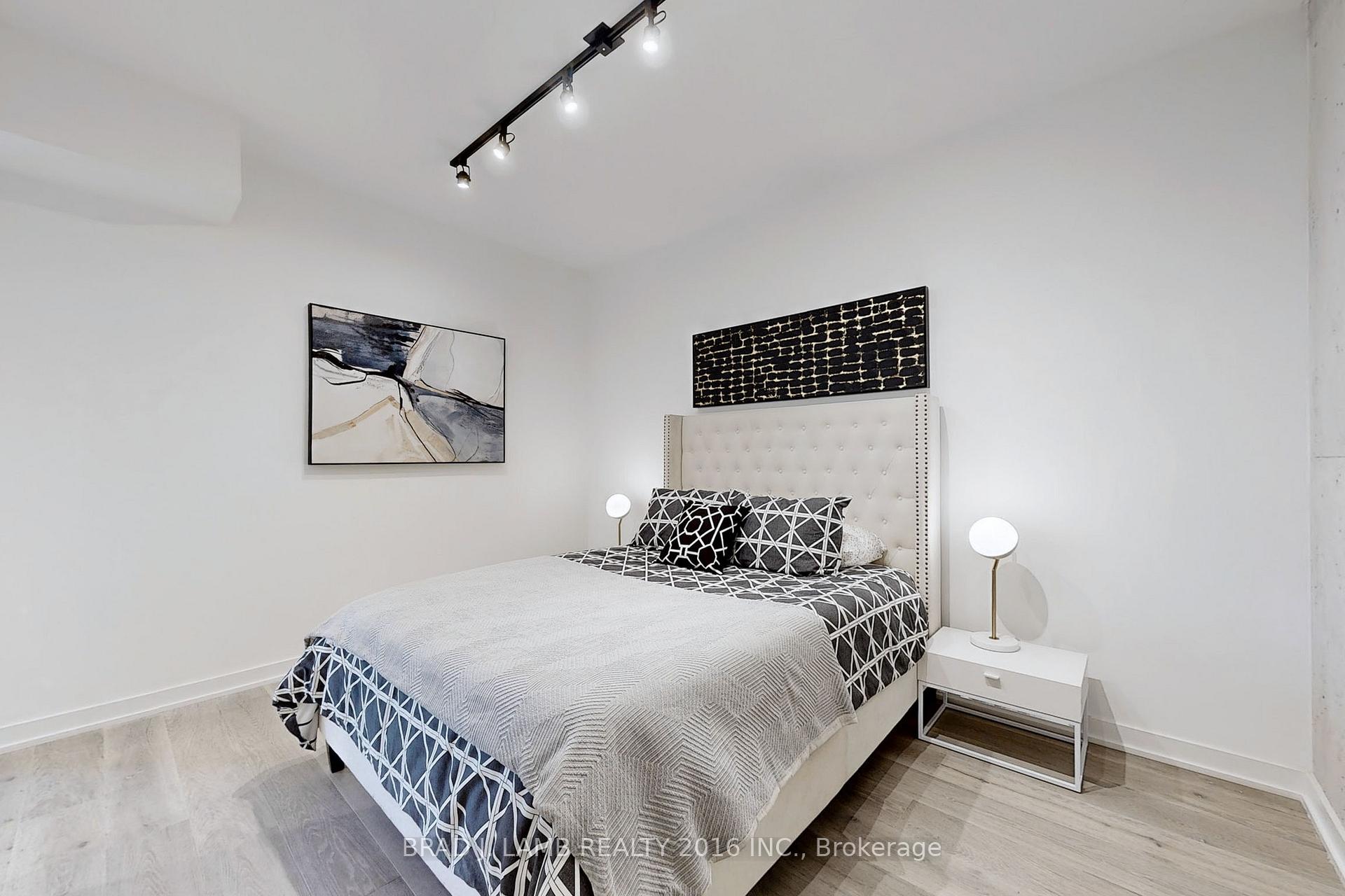 Photo 18 of Unit 721, 55 Ontario Street, Toronto, Moss Park — HOMEH