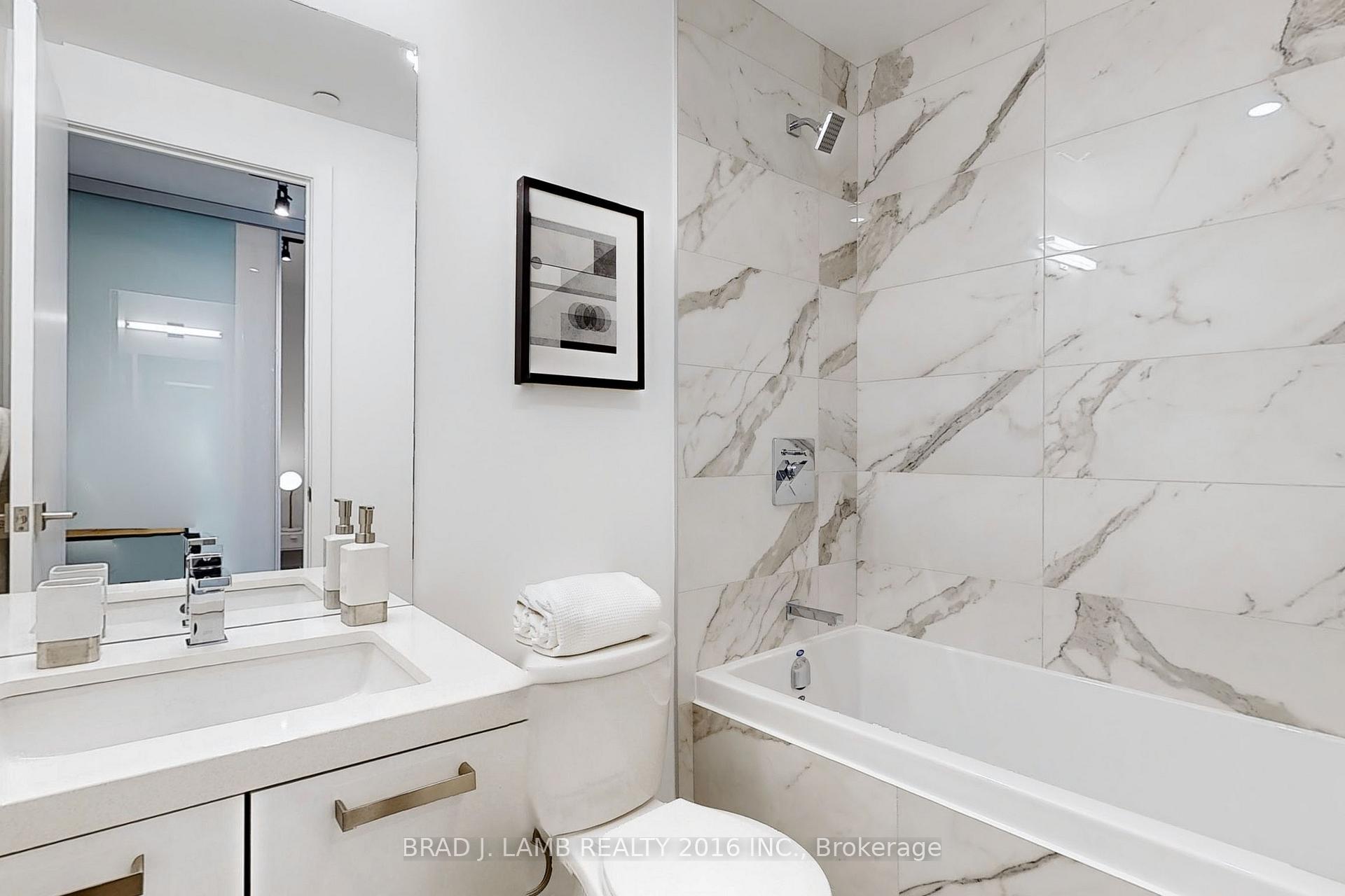 Photo 19 of Unit 721, 55 Ontario Street, Toronto, Moss Park — HOMEH